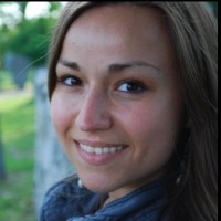 Anastasia Konstantinou