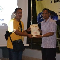 Azman Mat Ashaari