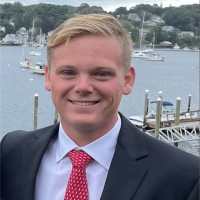 Andrew Harrington