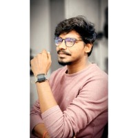 Muthu Saravanan