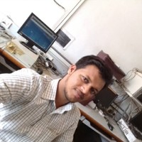 Siddharth Lotulkar