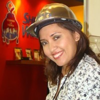 Paloma Estrella Castillo