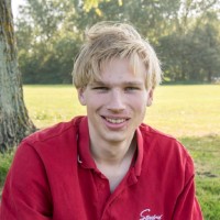 Peter van de Wetering