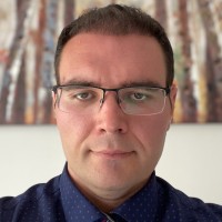 Theodoros Fragkos