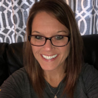 Cassandra Mitchell