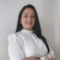 ISABEL CRISTINA MORENO Profesional en Informática