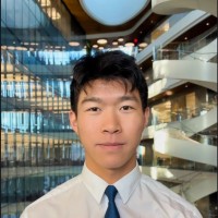 Jack Yu