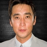 Daniel Cheng