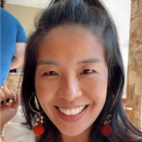 Tatiani Akemi Abe