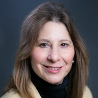 Ellen Rosen, M.S., Pmp