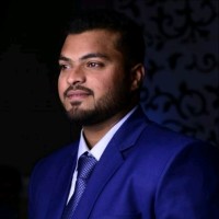 Jahangir Shaikh