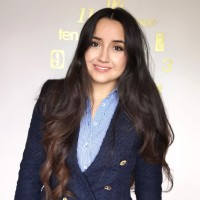 Celia Lizeth Reyna