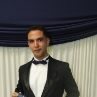 Vitor Antonio Nascimento
