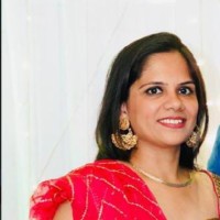 Aarti Hingorani