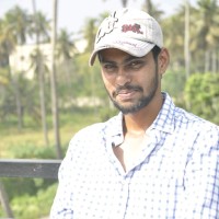 Owin D'Souza