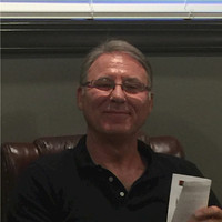 Eric R Goines