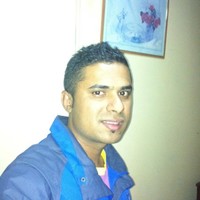 Bipen Prakash