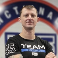 Colton Duran