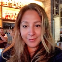 Lucy Beltran, MBA
