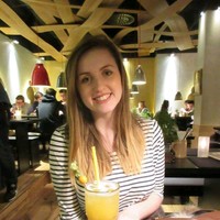 Lucy Cassidy