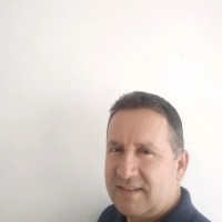 Martín Emilio Avila Daza