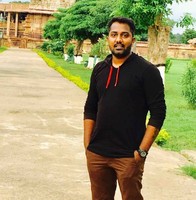 Prashanth Reddy