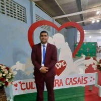 Edmilson Candido Silva