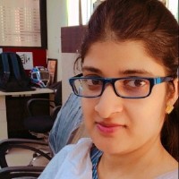 Syeda Khurrat Ul Ain