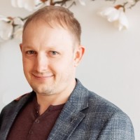 Oleksandr Kulish