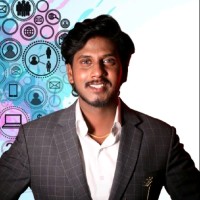 Dinesh Mp