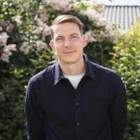 Edvin Bergman Odenius