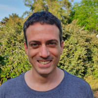 Lior Asher