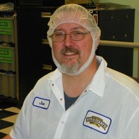 Joe Robertson