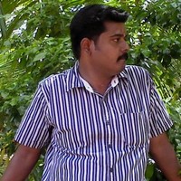 Suresh rajalingam