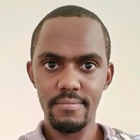 Steve Njuguna