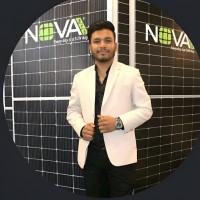 Nitin Lodhi