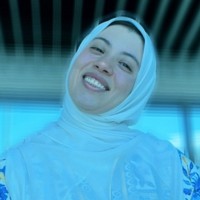 Shymaa Sayed