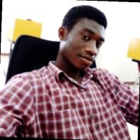Bright Gyasi