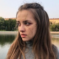 Kseniya Yarakhovich