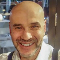 Andrew Lumb