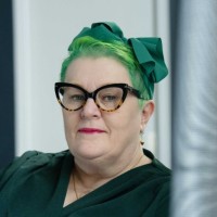 Leesa Ellis ~ Self-Publishing Consultant