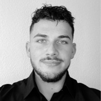 Ahmed Dogan