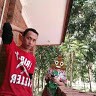 Dwi Irvan