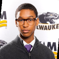 Jamahl Williams