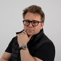 Patrik Palovaara
