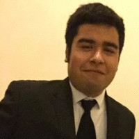 Martin Peraza