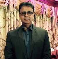 Sunil Thakrar Cert Cii