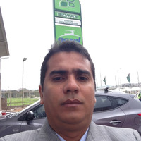 Fabián Gómez