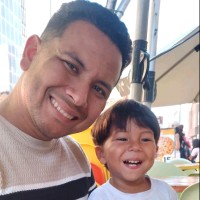Carlos Brito