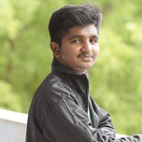 SHYAM PRASATH
